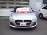 スイフト 1.2 ハイブリッド(HYBRID) MG 4WD 