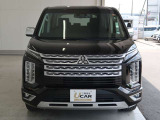 デリカD:5 2.2 P 4WD 