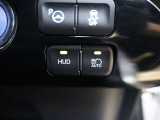 ヘッドアップディスプレイは現在の車速などを運転者の視界前方に表示します!!