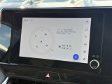 ハリアー 2.0 S 禁煙車 純正8インチディスプレイ