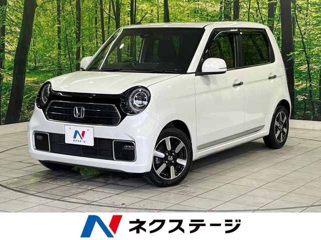 N-ONE プレミアム