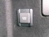 1500W対応のAC100Vコンセント付きです。非常時やキャンプなどにも役に立ちます。