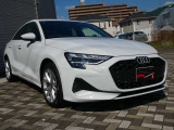 A3セダン 30 TFSI アドバンスド 