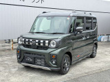フレアワゴン タフスタイル XS 