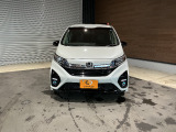 フリード 1.5 ハイブリッド モデューロX ホンダセンシング 