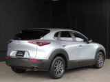 この度は数あるお車の中から、当店のCX-30をご覧頂き、誠にあるがとうございます!