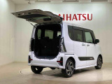 下回りのサビが気になる方には、下回防錆加工をオススメしております!