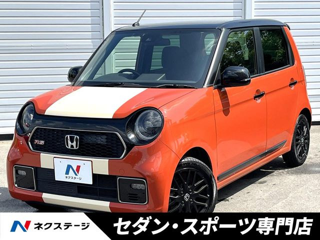 N-ONE RS
