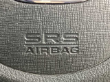 運転席用i-SRSエアバッグシステム搭載