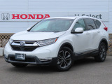令和4年 CR-V e:HEV EXマスターピース★純正メモリーナビ フルセグテレビ バックカメラ シートヒーター ETC車載器 ホンダセンシング