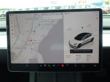 モデル3 RWD 本革シート サンルーフ