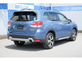 フォレスター 2.0 アドバンス 4WD 