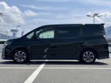 ヴォクシー 2.0 ZS 