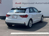 Audi 認定中古車は、高度な訓練、教育を受けたAudi専門のテクニシャンが、100項目にもおよぶ精密な点検を実施いたします。