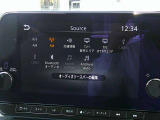 フルセグTV&Bluetoothオーディオ・ハンズフリー通話&USB音源&AM・FMラジオ付き♪