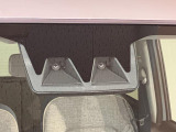 安心装備のスマートアシスト付きです☆ フロントガラス上部のステレオ式カメラで安全運転をサポートしてくれます☆