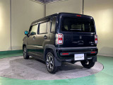 ハスラー ハイブリッド(HYBRID) X 4WD 