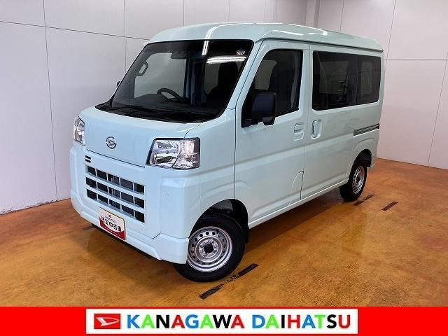 ハイゼットカーゴ デラックス