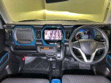 ハスラー ハイブリッド(HYBRID) X 4WD 