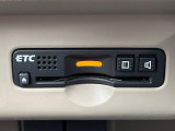 【ETC】高速道路の料金所をストレスなく通過!話題のスポットやサービスエリアに多い「スマートIC」利用時は必須のアイテムです。当店でセットアップを実施、ご納車当日からすぐにご利用いただけます!