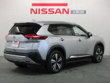 エクストレイル  1.5 G e-4ORCE 4WD