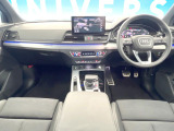 Q5 40 TDI クワトロ Sライン ディーゼル 4WD 