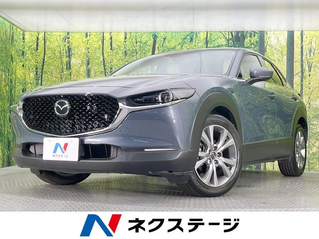 CX-30 2.0 20S Lパッケージ