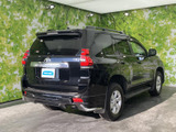 ランドクルーザープラド 2.7 TX 4WD 