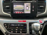 オデッセイ 2.4 アブソルート X ホンダ センシング アドバンスドパッケージ 