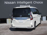 セレナ 1.2 e-POWER ハイウェイスターV 
