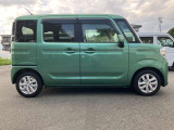 当店は軽自動車から普通車、セニアカーまで豊富なラインナップで多種多様な展示車・試乗車をご用意しております!