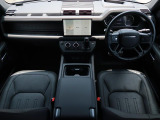 ディフェンダー 110 X 3.0L D300 ディーゼル 4WD エアサスペンション装着車