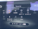 フルセグTVやBlueTooth対応等の豊富な機能でドライブも更に楽しくなります。