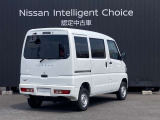 クリッパーEV 2シーター 
