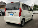 N-BOX G L ホンダセンシング 