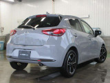 MAZDA2 1.5 15 スポルト 