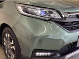 フリード 1.5 クロスター ホンダセンシング 
