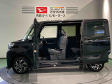 納車前にはプロのメカニックが点検、整備を行いますので安心してお乗り頂けます!!