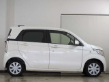 軽マートの車は全車安心の保証付!!自信があるのでできるんです♪整備工場、板金工場、完備♪