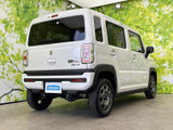 ハスラー ハイブリッド(HYBRID) G 4WD 
