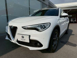 ステルヴィオ 2.2 ターボ ディーゼル Q4 スポーツパッケージ 4WD 