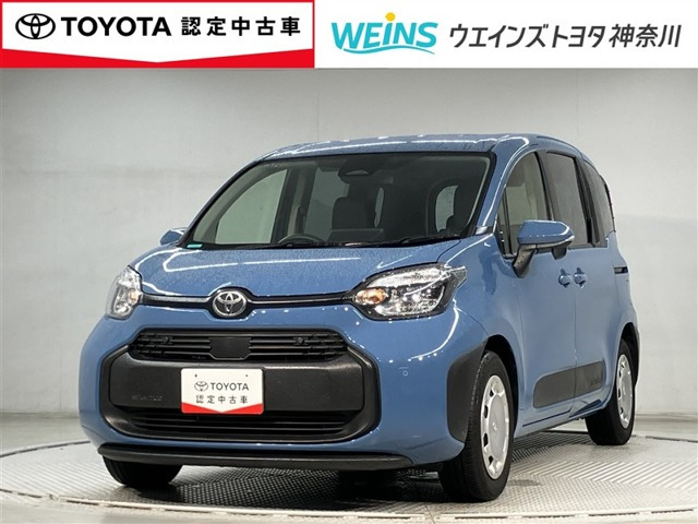 シエンタ 1.5 G 
