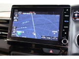 純正メモリーナビ(VXU-227NBi)搭載です!!CD、DVD、SD、USB、Bluetooth、フルセグTV、ラジオをご使用いただけます♪