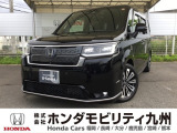 ステップワゴン e:HEVスパーダ プレミアムラインが入庫しました。豊富な在庫の中からお客様にピッタリの1台をお選びください。