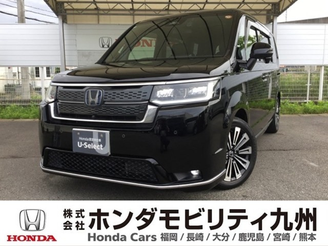 ホンダ ステップワゴン 