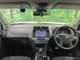ランドクルーザープラド 2.7 TX 4WD 