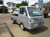 アクティトラック タウン 4WD 