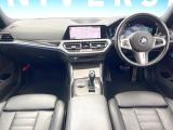 3シリーズツーリング 320d xドライブ Mスポーツ  4WD 