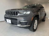 グランドチェロキー リミテッド 4WD 
