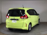 フリード 1.5 G ホンダセンシング 